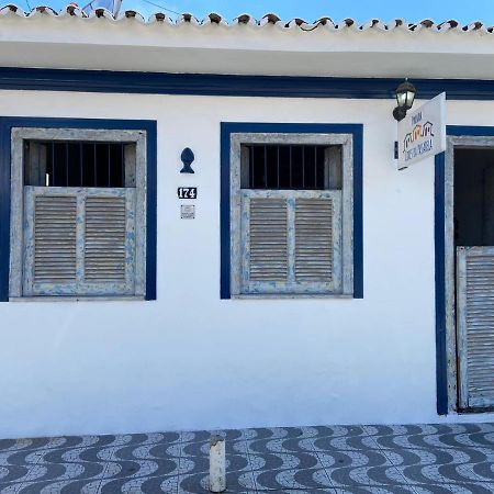 Pousada Cores Da Passarela - Sob Nova Direcao Porto Seguro Exterior foto