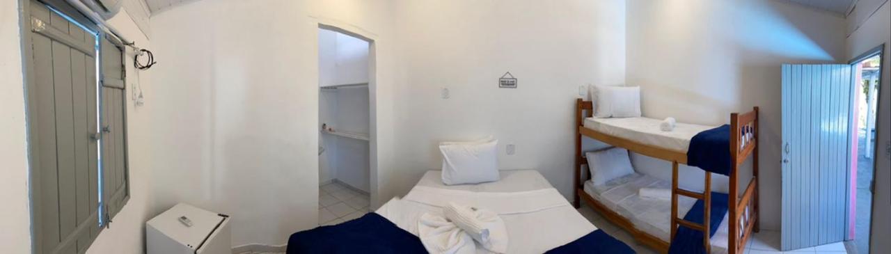 Pousada Cores Da Passarela - Sob Nova Direcao Porto Seguro Exterior foto